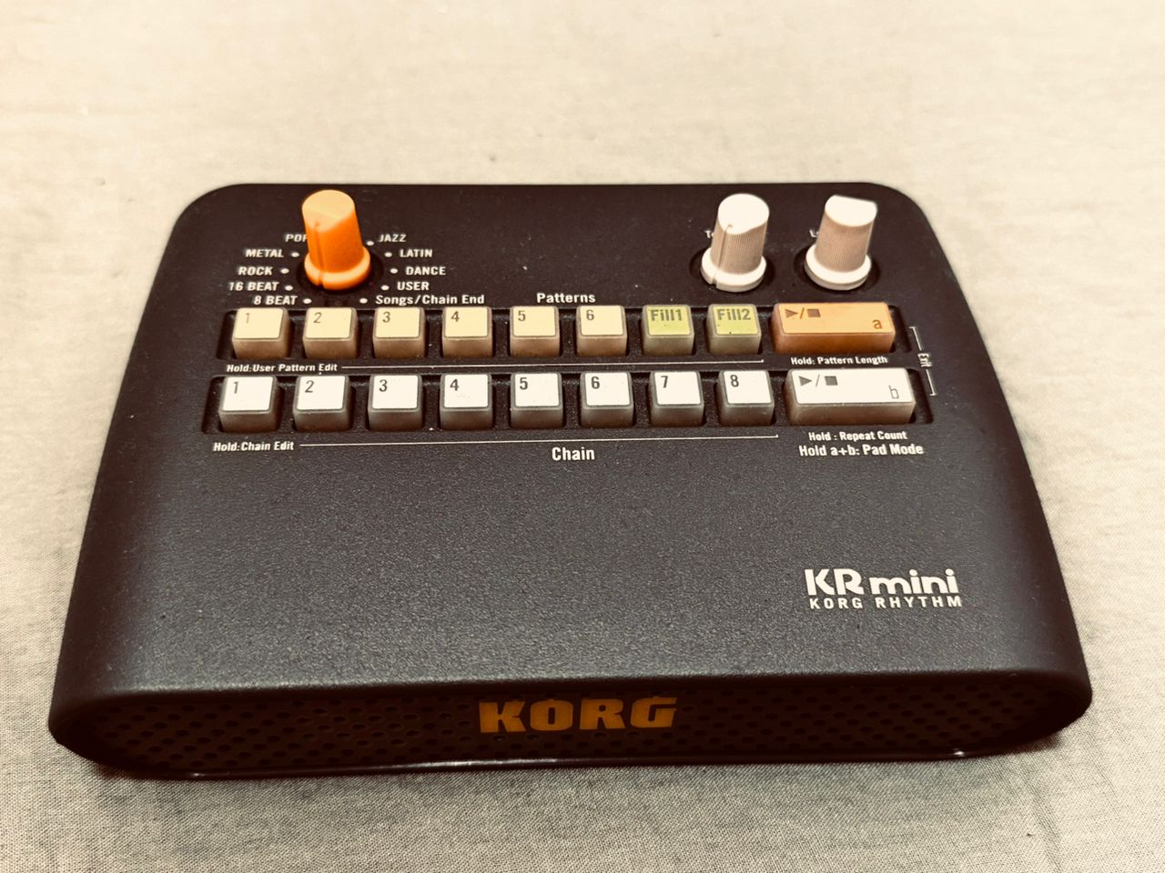 Retro Tech 10