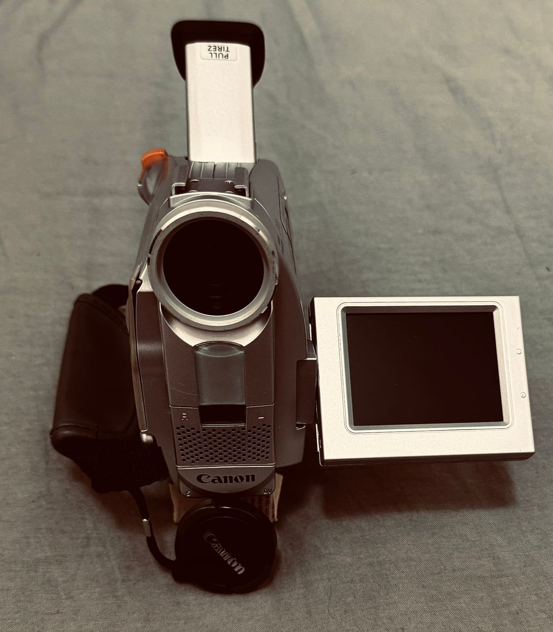 Retro Tech 2