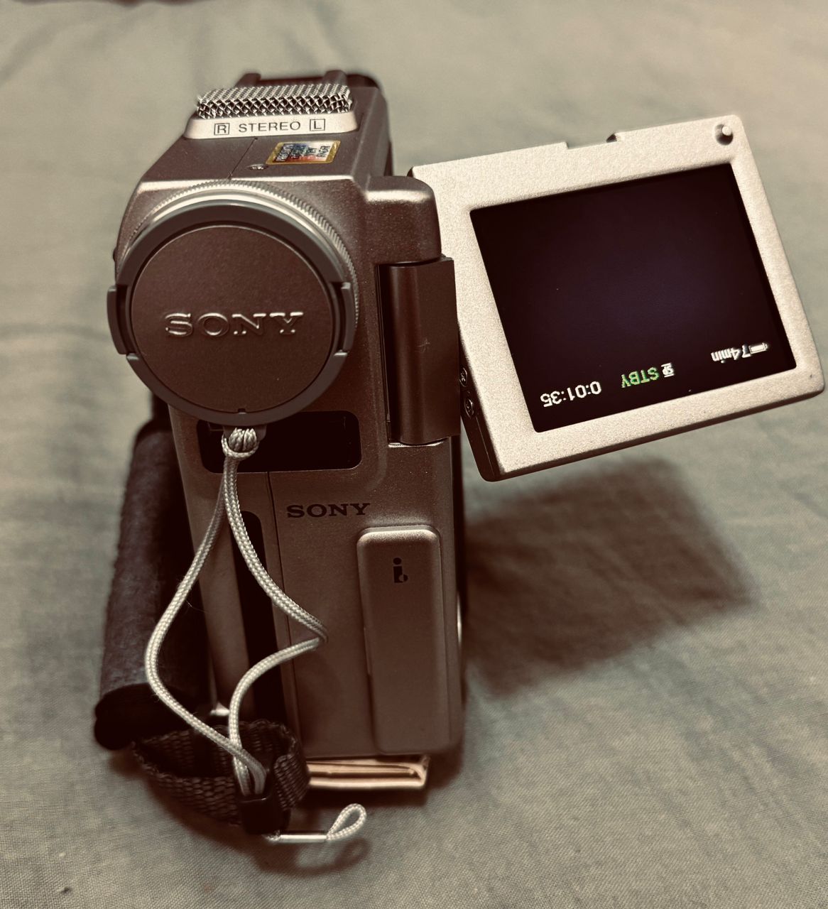 Retro Tech 3