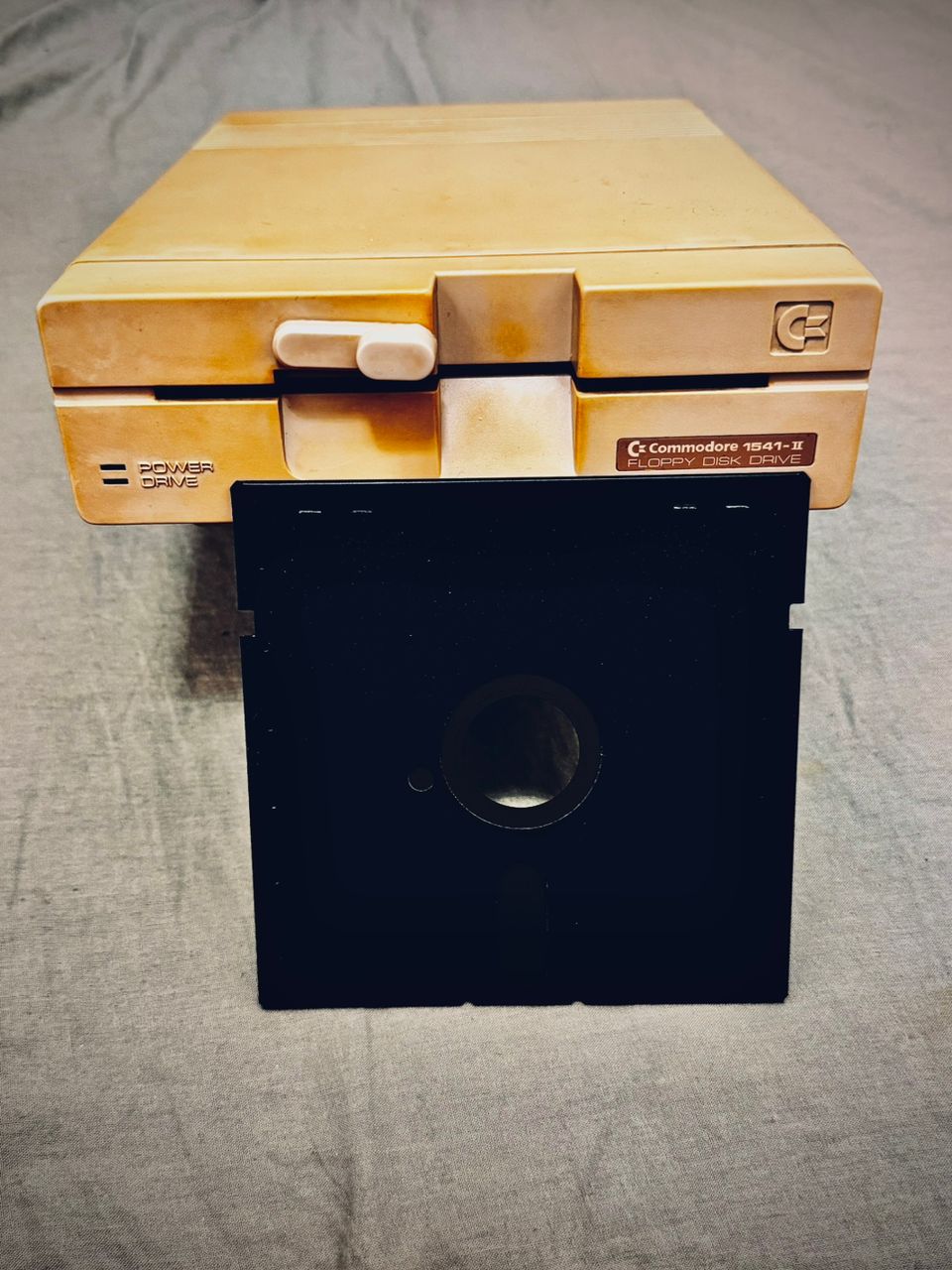 Retro Tech 4