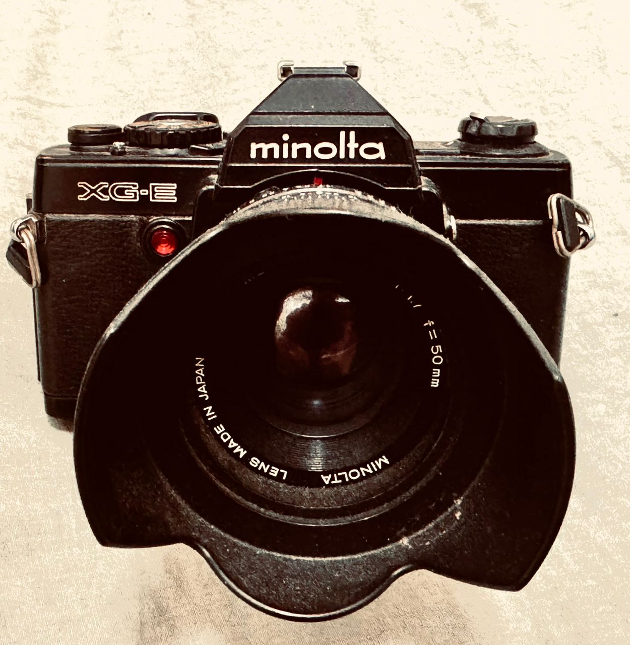Retro Tech 5