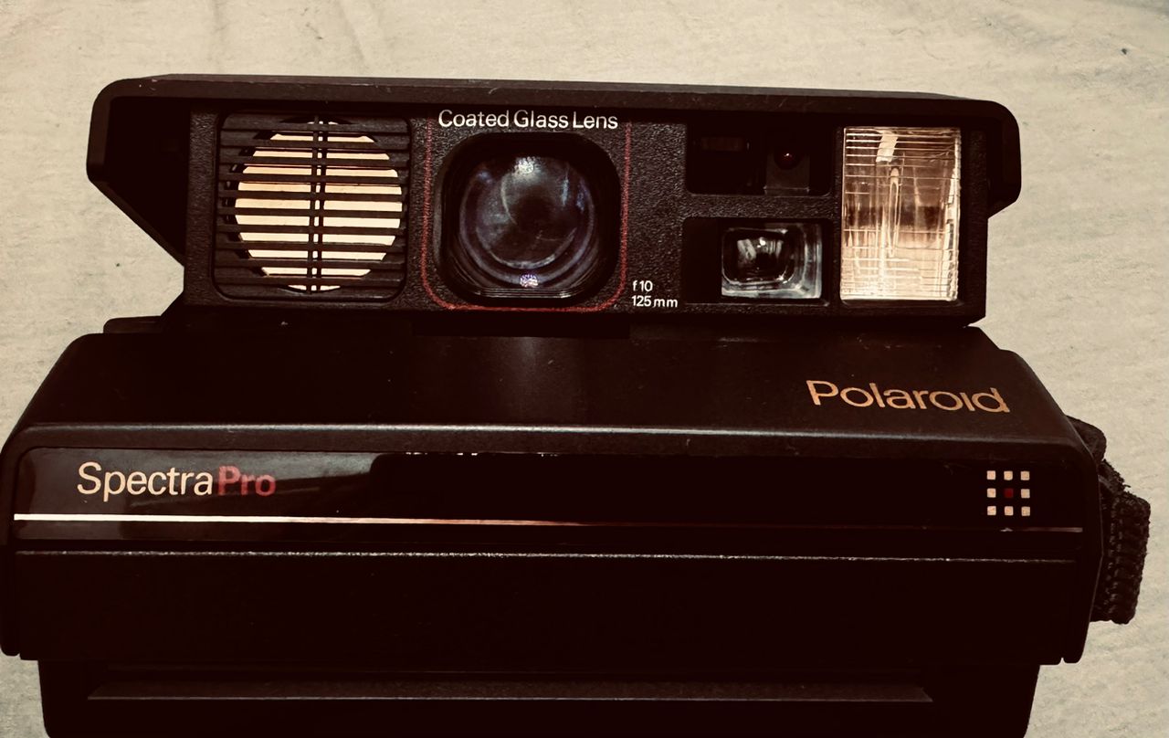 Retro Tech 7